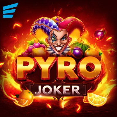 Pyro Joker